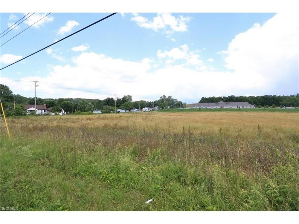 Northpointe/SR 146 Development Land: Northpointe Drive & SR 146, Zanesville, OH 43701